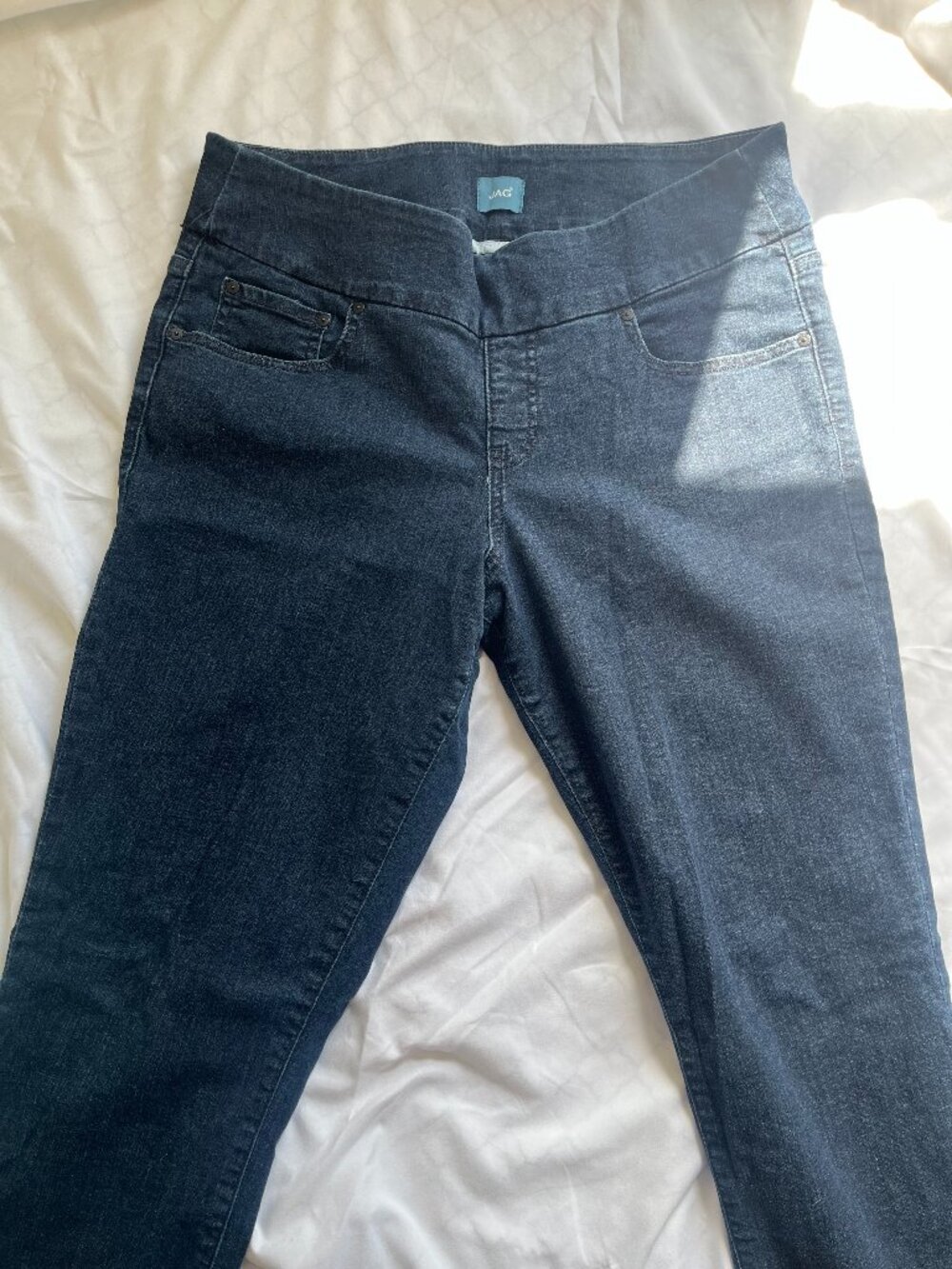 JAG Peri Straight Leg Jeans size 14